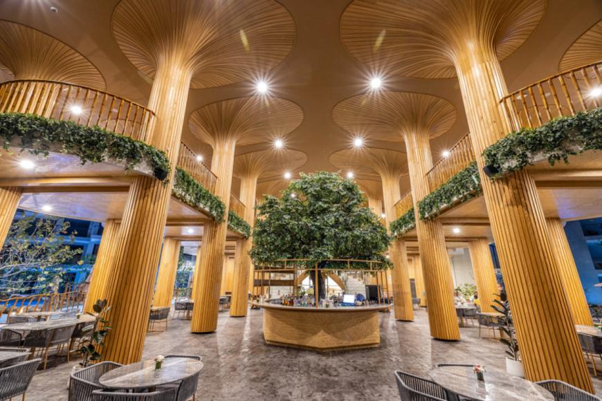 5 Sterne Hotel: Phuket Emerald Beach Resort - Phuket, Phuket, Bild 7