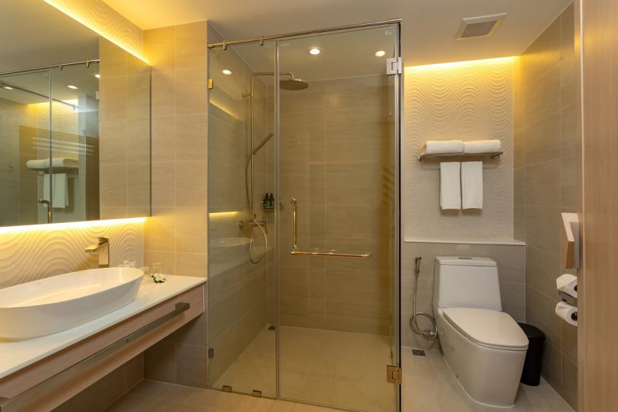 5 Sterne Hotel: Phuket Emerald Beach Resort - Phuket, Phuket, Bild 10