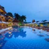 Chanalai Garden Resort, Bild 2