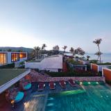 5 Sterne Hotel: Casa De La FLora, Khao Lak, Khao Lak / Phang Nga