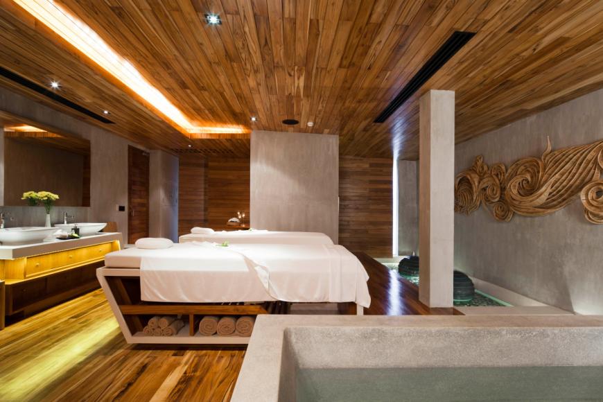 5 Sterne Hotel: Casa De La FLora - Khao Lak, Khao Lak / Phang Nga, Bild 10