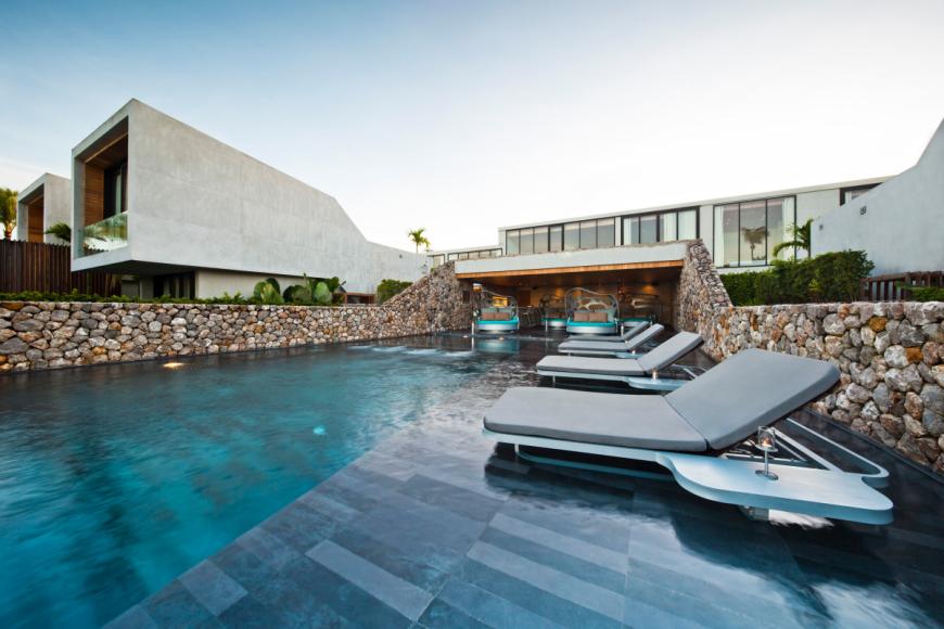 5 Sterne Hotel: Casa De La FLora - Khao Lak, Khao Lak / Phang Nga, Bild 3