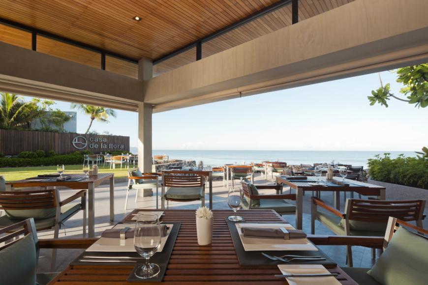 5 Sterne Hotel: Casa De La FLora - Khao Lak, Khao Lak / Phang Nga, Bild 9