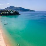 Outrigger Surin Beach Resort, Bild 2