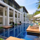 4 Sterne Hotel: Outrigger Surin Beach Resort, Phuket, Phuket