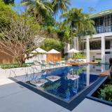 Outrigger Surin Beach Resort, Bild 8