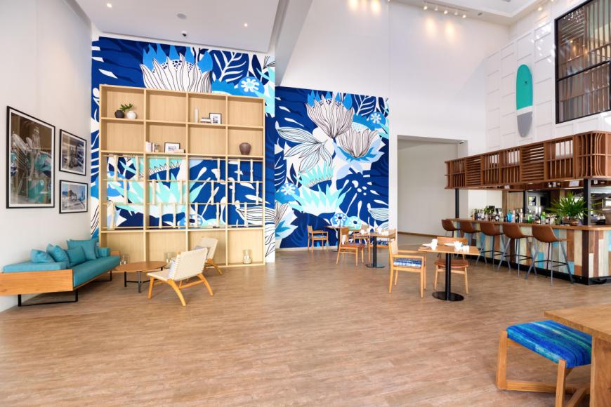 4 Sterne Hotel: Outrigger Surin Beach Resort - Phuket, Phuket, Bild 10