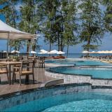 4 Sterne Hotel: Amora Beach Resort Phuket, Phuket, Phuket