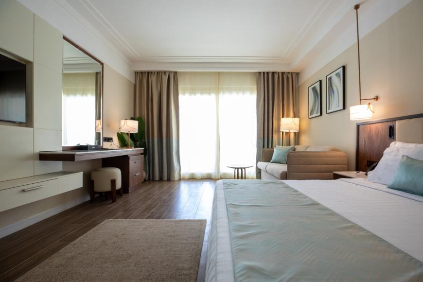 5 Sterne Familienhotel: Srnty Sahl Hasheesh Resort - Sahl Hasheesh, Rotes Meer, Bild 4