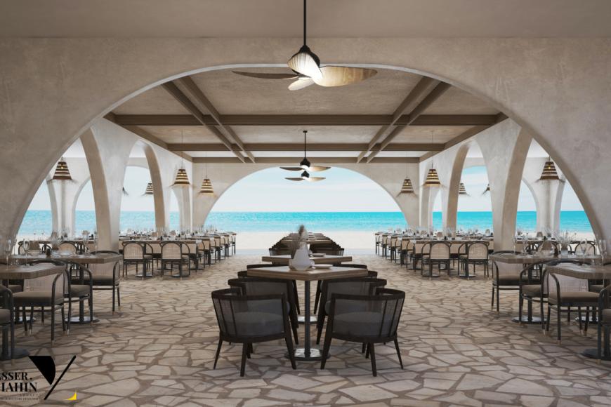 5 Sterne Familienhotel: Srnty Sahl Hasheesh Resort - Sahl Hasheesh, Rotes Meer, Bild 6