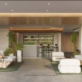 4 Sterne Hotel: The Kaktus Soma Bay, Soma Bay, Rotes Meer