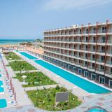 5 Sterne Familienhotel: Rewaya Majestic Resort, Hurghada, Rotes Meer