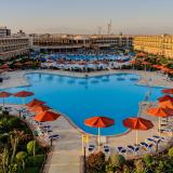 4 Sterne Familienhotel: Rewaya Inn Resort, Hurghada, Rotes Meer