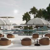 4 Sterne Hotel: Flow Aqua Legends Sahl Hasheesh, Sahl Hasheesh, Rotes Meer