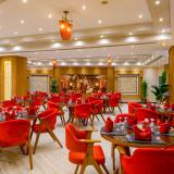 Rewaya Luxury Resort, Bild 9