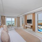 Rewaya Luxury Resort, Bild 6