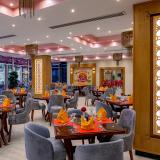 Rewaya Luxury Resort, Bild 10