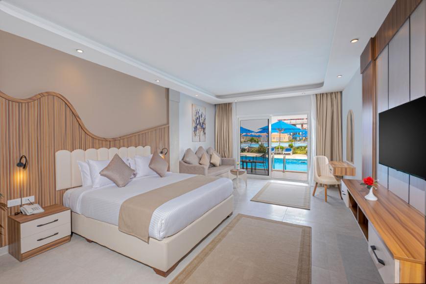 5 Sterne Hotel: Rewaya Luxury Resort - Hurghada, Rotes Meer, Bild 5
