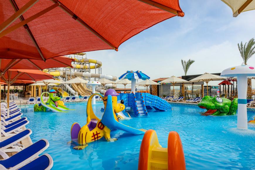 5 Sterne Hotel: Rewaya Luxury Resort - Hurghada, Rotes Meer, Bild 3