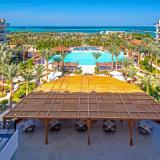 4 Sterne Hotel: Sunrise Azalea Aqua Park Resort, Hurghada, Rotes Meer