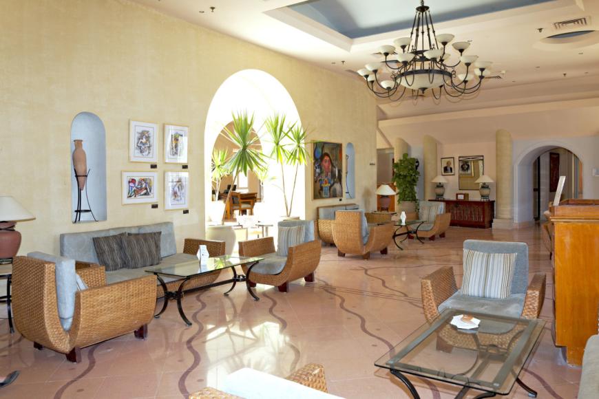 4 Sterne Hotel: Three Corners Ocean View - Adults Only - El Gouna, Rotes Meer, Bild 4