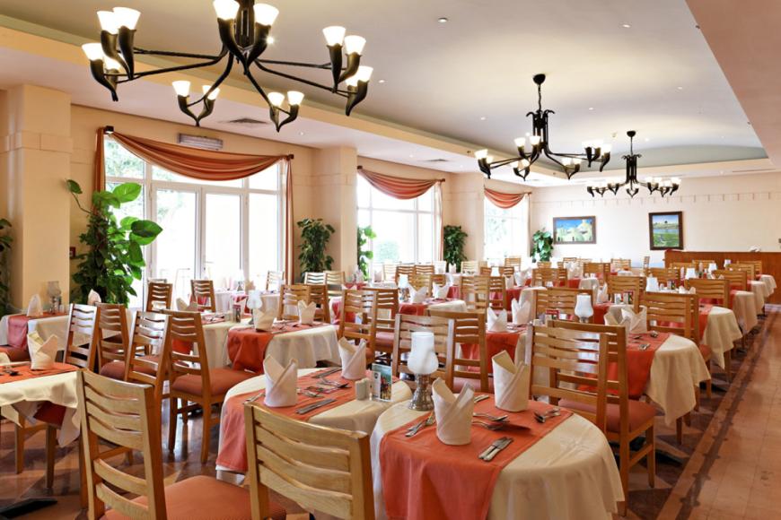 4 Sterne Hotel: Three Corners Ocean View - Adults Only - El Gouna, Rotes Meer, Bild 10