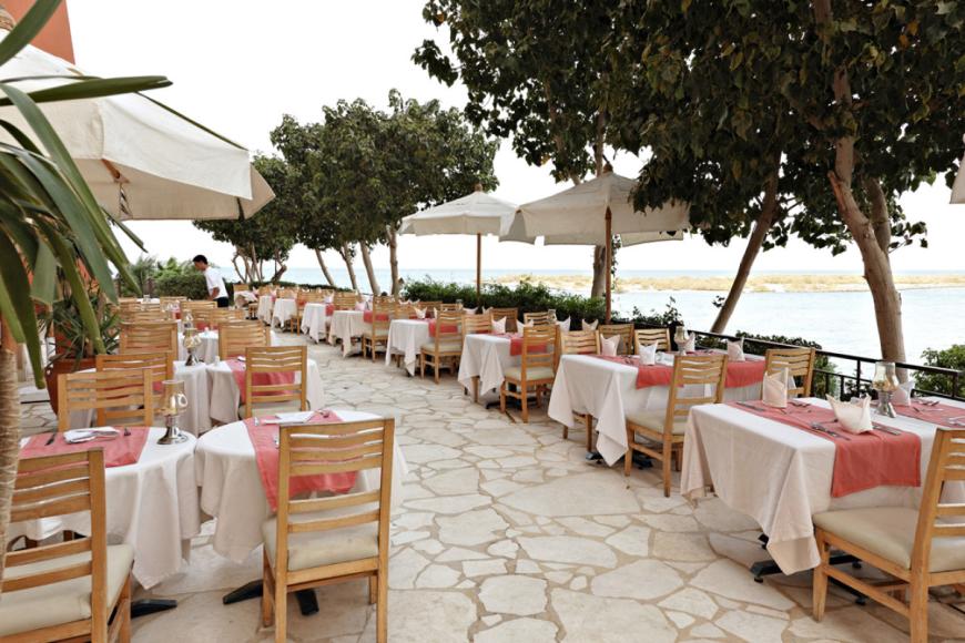 4 Sterne Hotel: Three Corners Ocean View - Adults Only - El Gouna, Rotes Meer, Bild 6