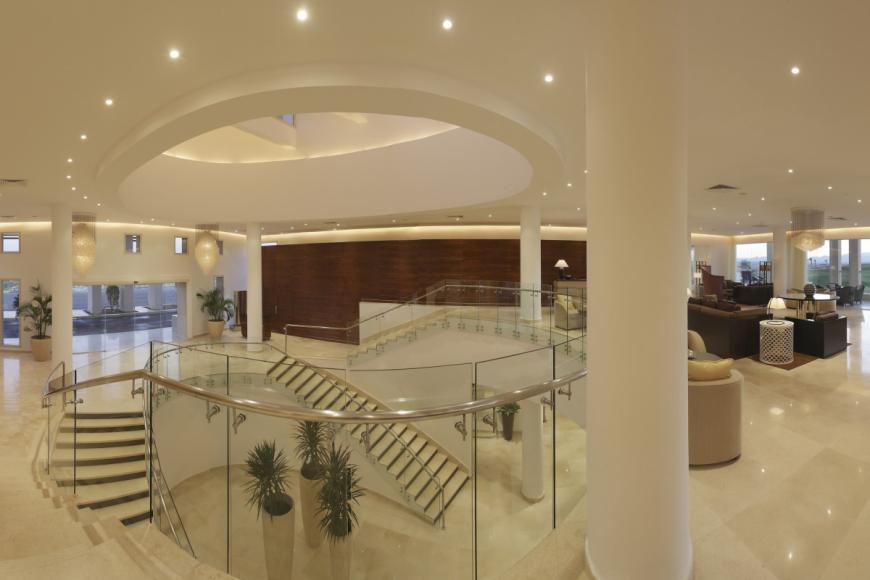 5 Sterne Hotel: Steigenberger Makadi - Adults Only - Makadi Bay, Rotes Meer, Bild 8