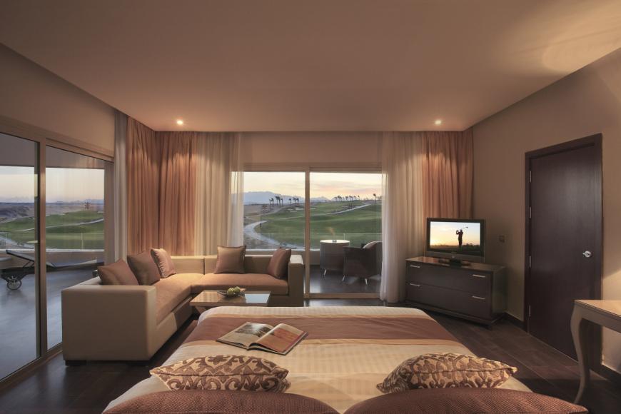 5 Sterne Hotel: Steigenberger Makadi - Adults Only - Makadi Bay, Rotes Meer, Bild 9