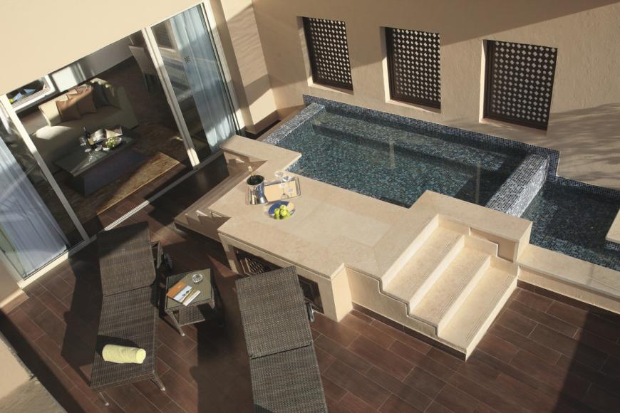 5 Sterne Hotel: Steigenberger Makadi - Adults Only - Makadi Bay, Rotes Meer, Bild 10