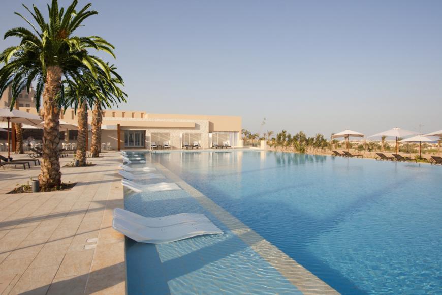 5 Sterne Hotel: Steigenberger Makadi - Adults Only - Makadi Bay, Rotes Meer, Bild 1