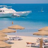 4 Sterne Hotel: Paradise Abu Soma Resort, Safaga, Rotes Meer