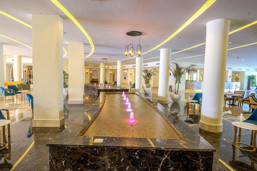 4 Sterne Hotel: Amwaj Beach Club Abu Soma - Soma Bay, Rotes Meer, Bild 3
