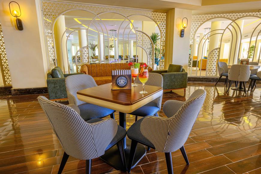 4 Sterne Hotel: Amwaj Beach Club Abu Soma - Soma Bay, Rotes Meer, Bild 2