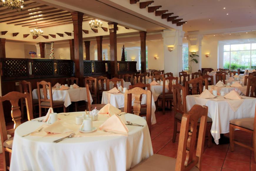 5 Sterne Familienhotel: Jaz Palmariva Beach Resort (ex LABRANDA Club Makadi) - Makadi Bay, Rotes Meer, Bild 7