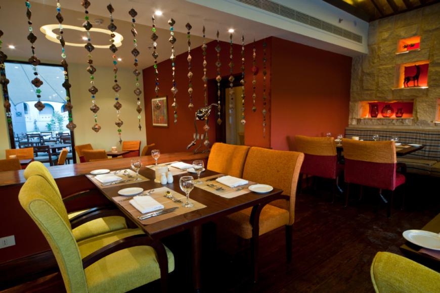 4 Sterne Hotel: Fanadir El Gouna - El Gouna, Rotes Meer, Bild 8