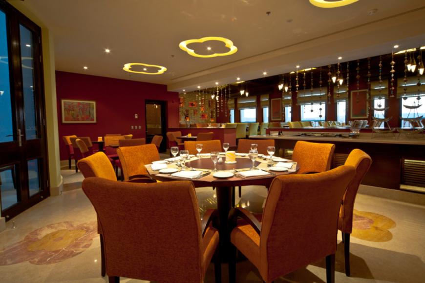 4 Sterne Hotel: Fanadir El Gouna - El Gouna, Rotes Meer, Bild 6