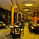 4 Sterne Hotel: Magic Beach Hotel, Hurghada, Rotes Meer