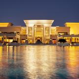 5 Sterne Familienhotel: Sheraton Soma Bay, Soma Bay, Rotes Meer