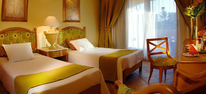 5 Sterne Hotel: Xanadu Club Makadi Bay - Makadi Bay, Rotes Meer, Bild 6