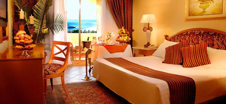 5 Sterne Hotel: Xanadu Club Makadi Bay - Makadi Bay, Rotes Meer, Bild 5