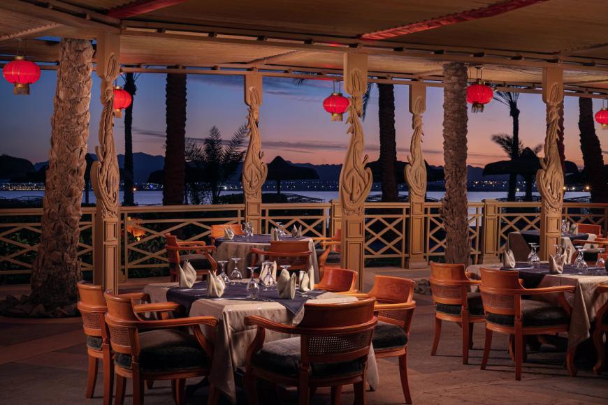 5 Sterne Hotel: Palm Royale Resort Soma Bay - Soma Bay, Rotes Meer, Bild 8