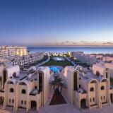 5 Sterne Familienhotel: Gravity Sahl Hasheesh, Sahl Hasheesh, Rotes Meer