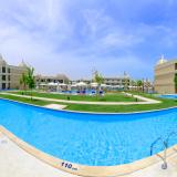 5 Sterne Familienhotel: Titanic Royal, Hurghada, Rotes Meer
