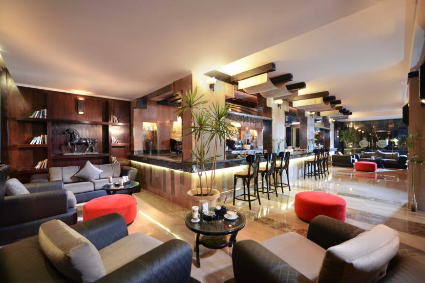 4 Sterne Hotel: Beach Albatros Resort - Hurghada, Rotes Meer, Bild 5