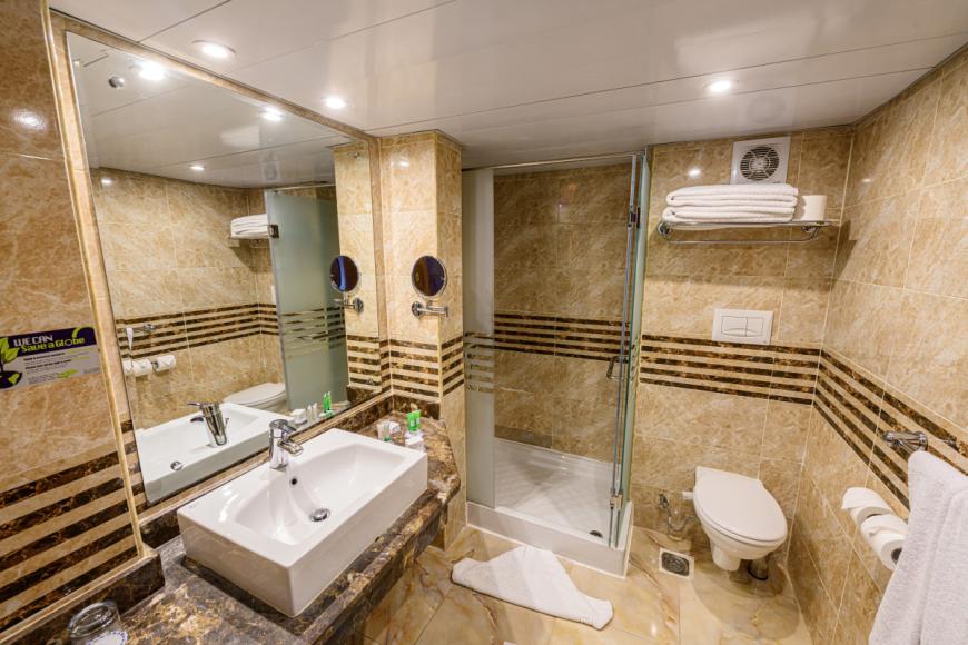 4 Sterne Familienhotel: Golden Beach Resort - Hurghada, Rotes Meer, Bild 6