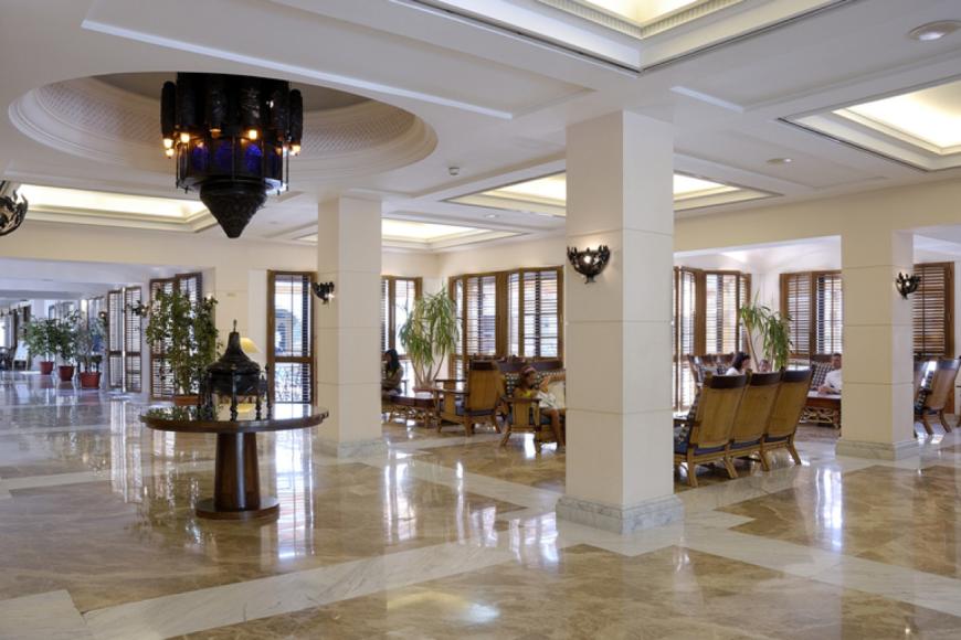 5 Sterne Hotel: Jaz Elite Casa del Mar Beach - Hurghada, Rotes Meer, Bild 5