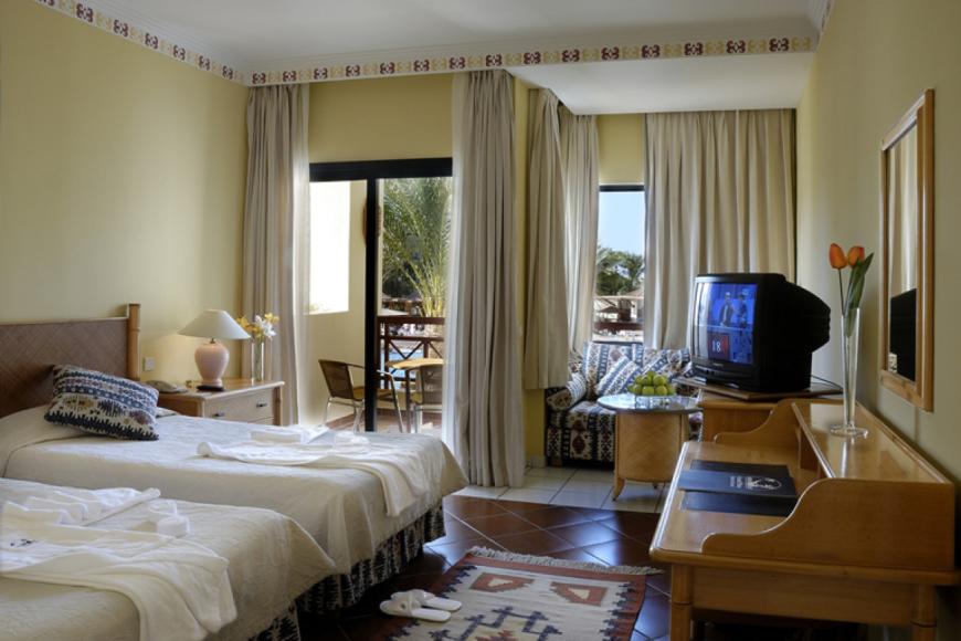 5 Sterne Hotel: Jaz Elite Casa del Mar Beach - Hurghada, Rotes Meer, Bild 4