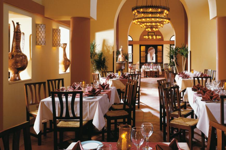 5 Sterne Familienhotel: Jaz Makadi Saraya Resort - Makadi Bay, Rotes Meer, Bild 4