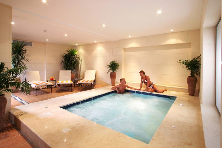 5 Sterne Familienhotel: Jaz Makadi Saraya Resort - Makadi Bay, Rotes Meer, Bild 3